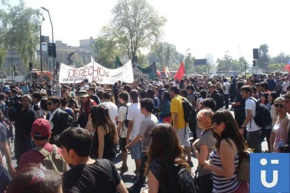 Marcha