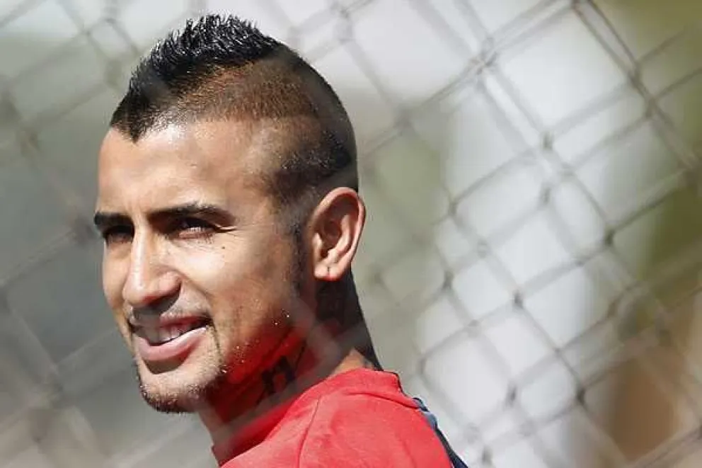 vidal