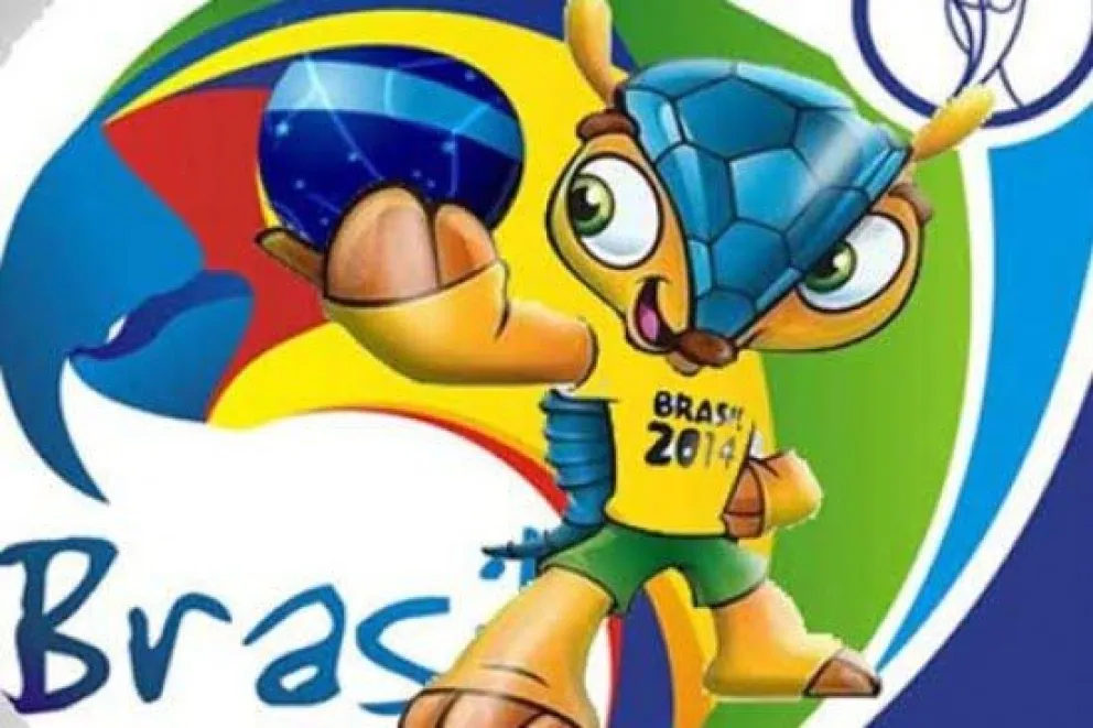 brasil 2014