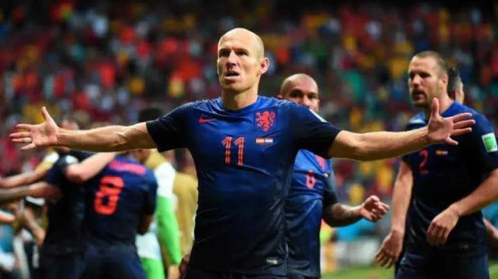robben