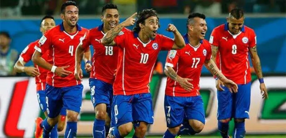 chile gana 3-1