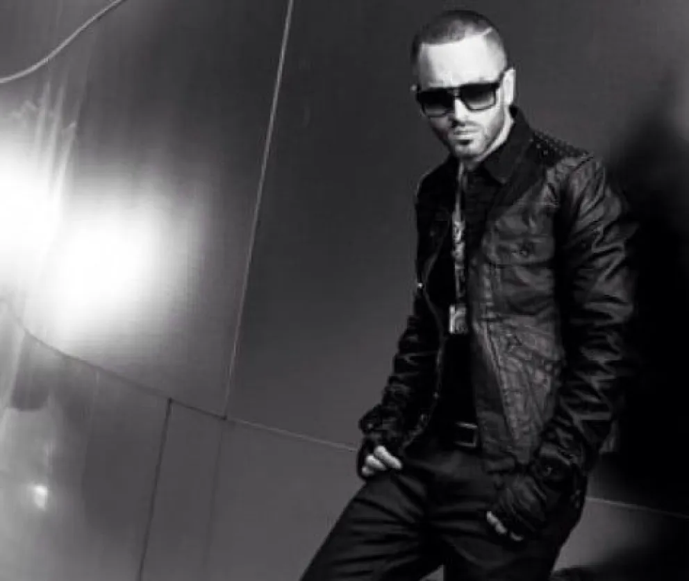 yandel