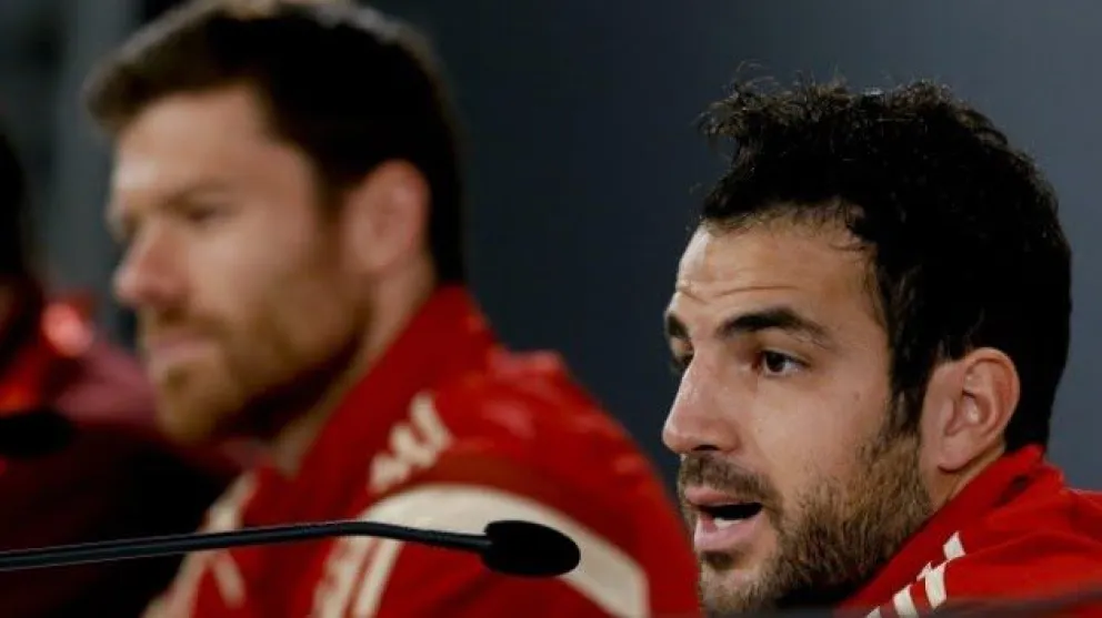 fabregas