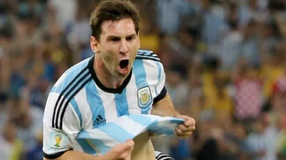lionelmessi