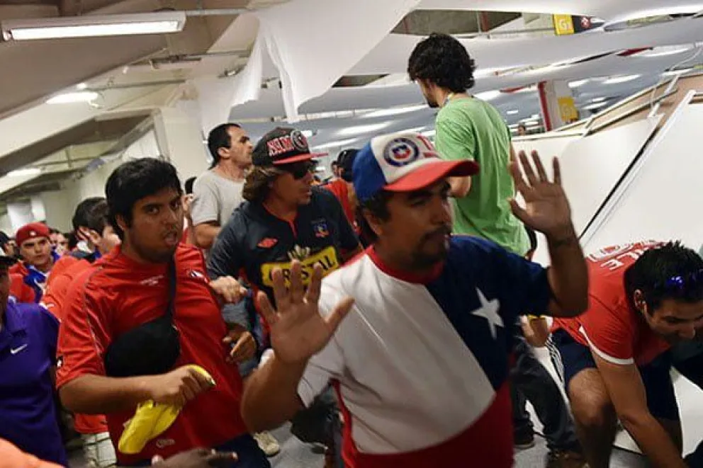 hinchas
