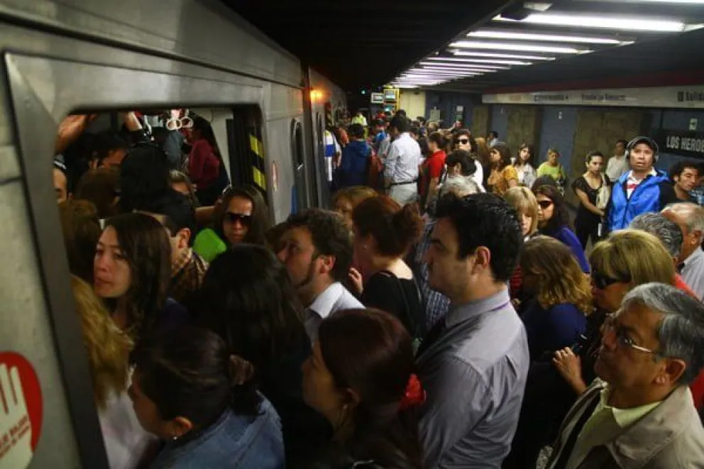 metro-santiago