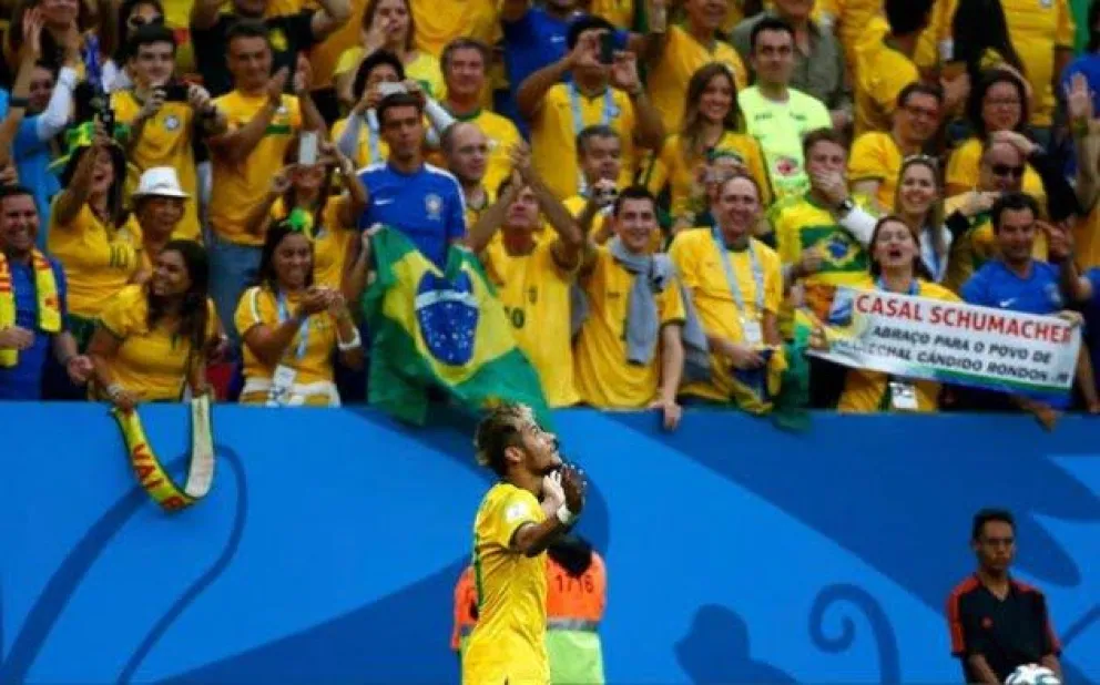 neymar
