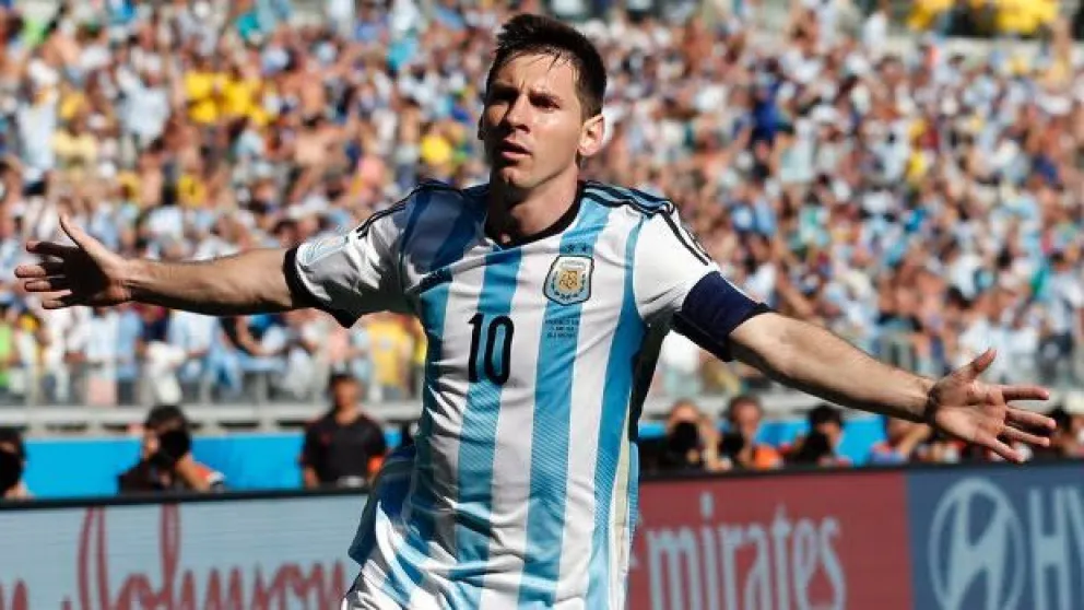 lionelmessi