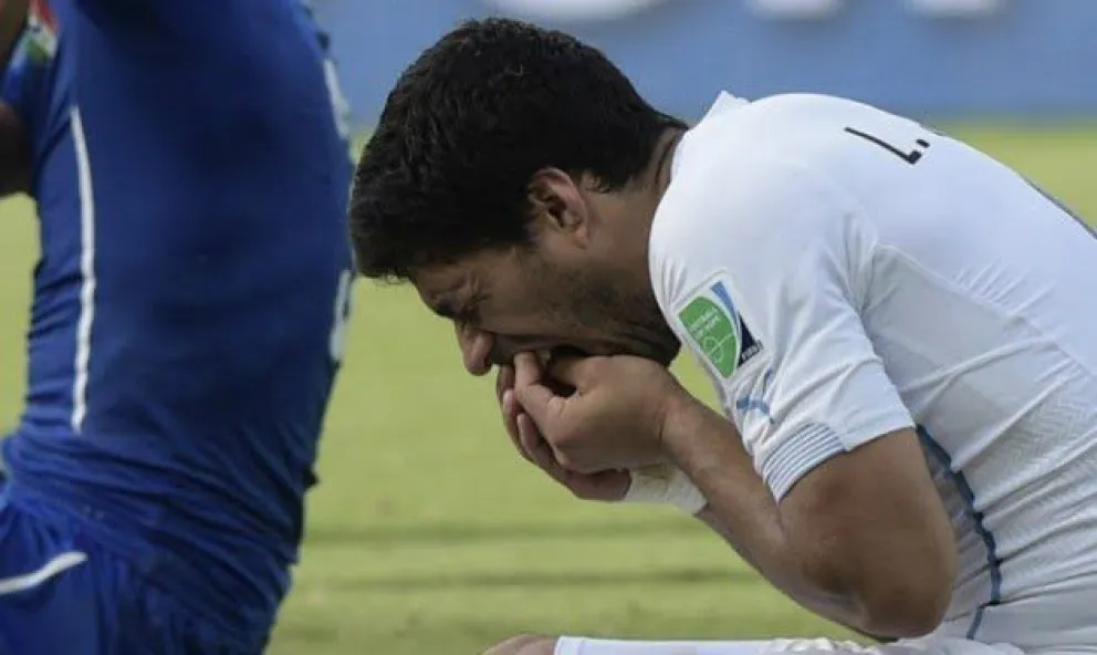 suarez