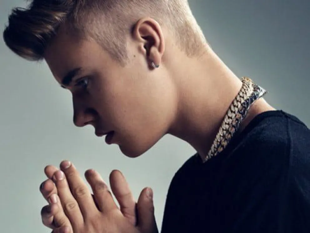 justin