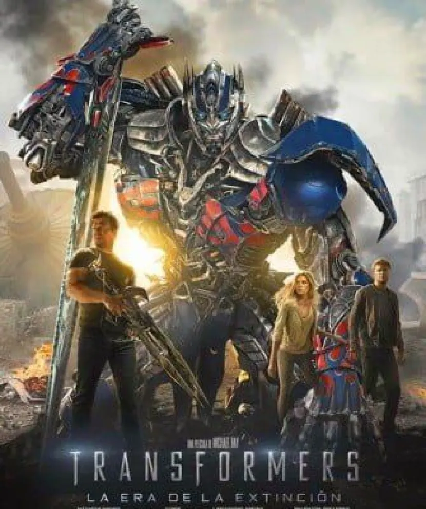 Transformers4