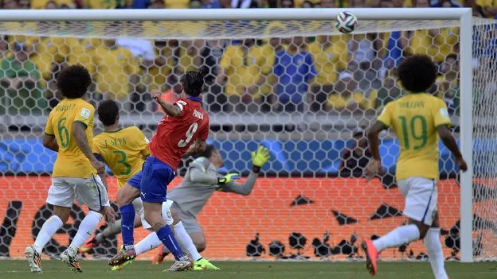 gol de pinilla