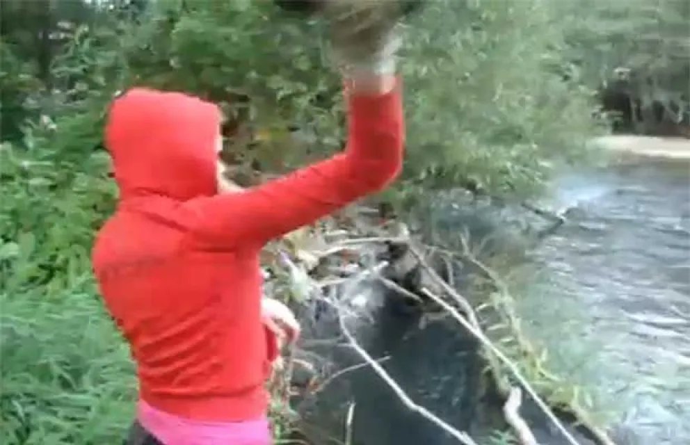mujer