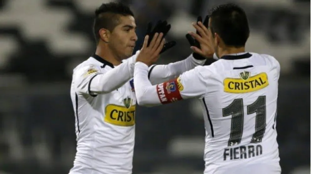colo colo