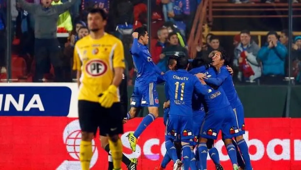 udechile