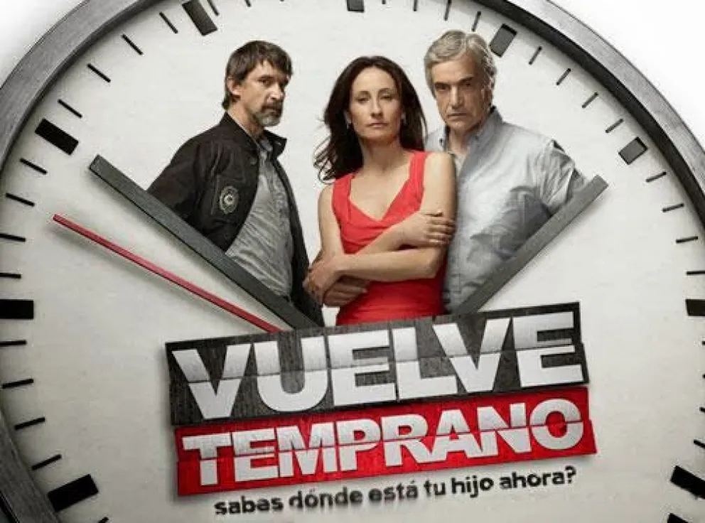 vTeleseries