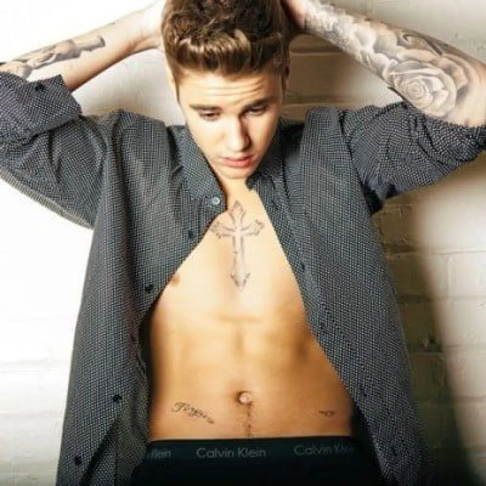 justin