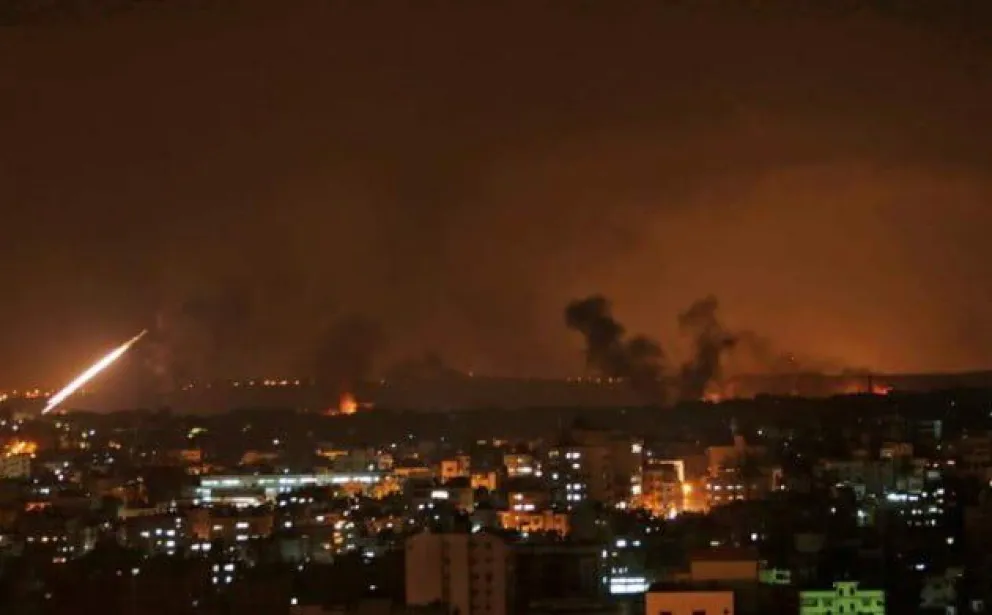 gaza