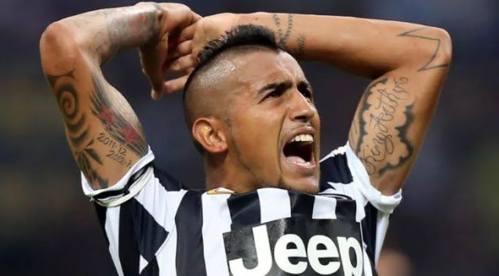 vidal