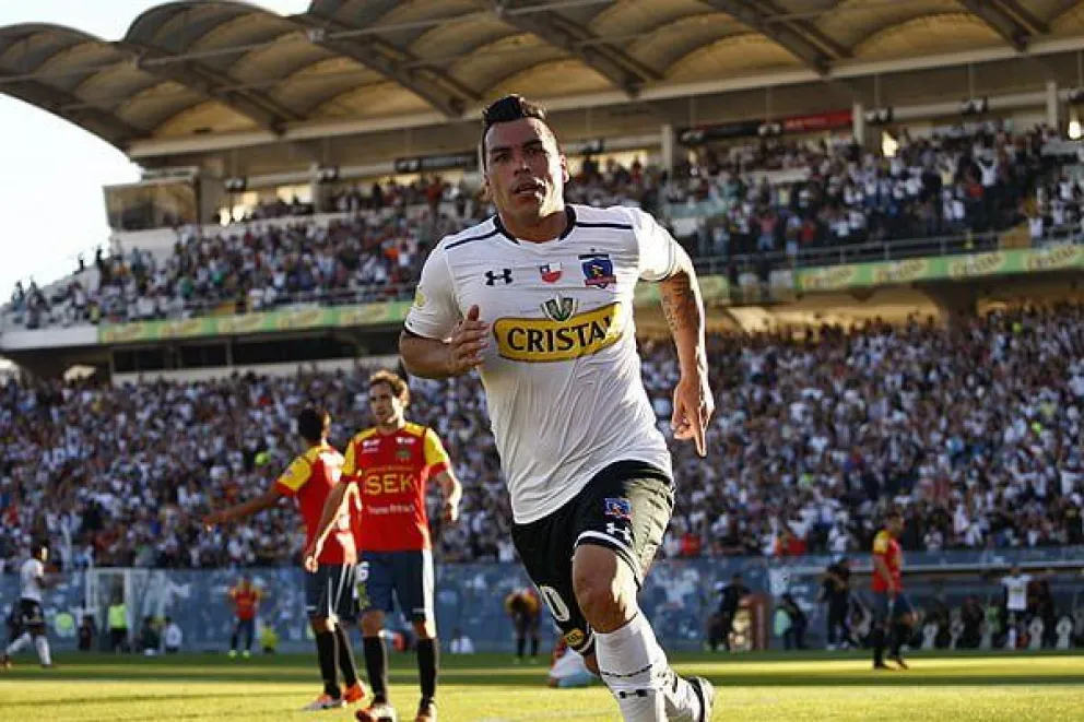 Paredes
