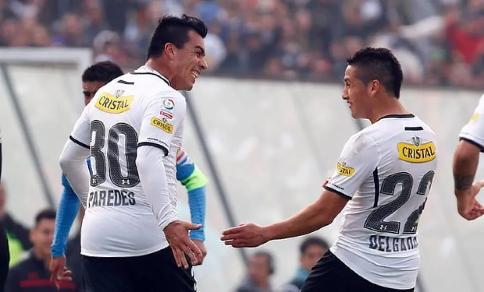 paredes y delgado