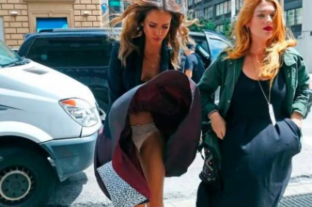 jessica alba