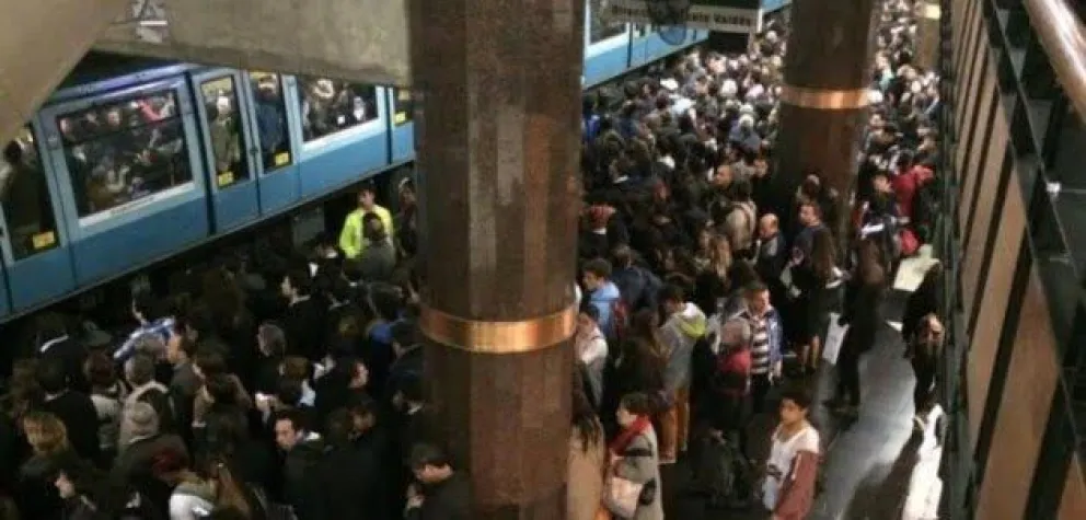 metro