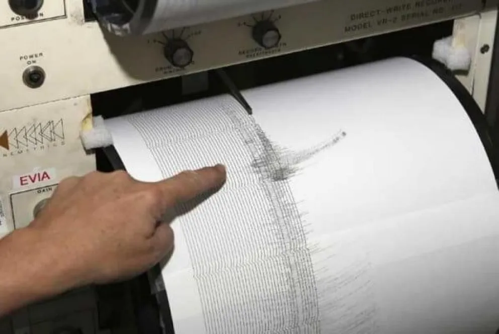 sismo chile