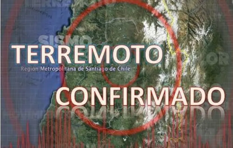 terremoto