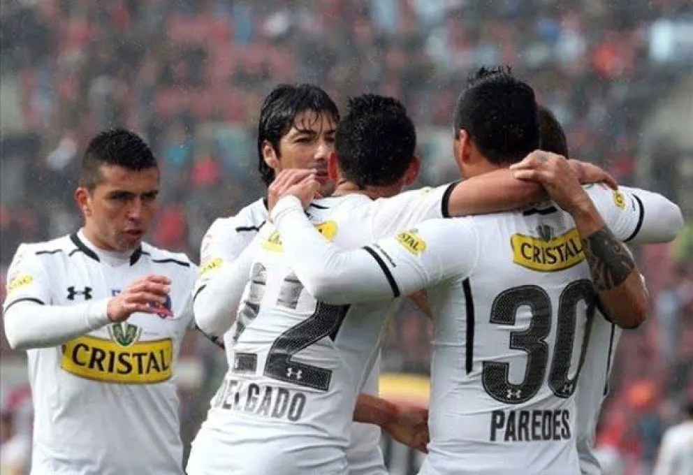 colocolo