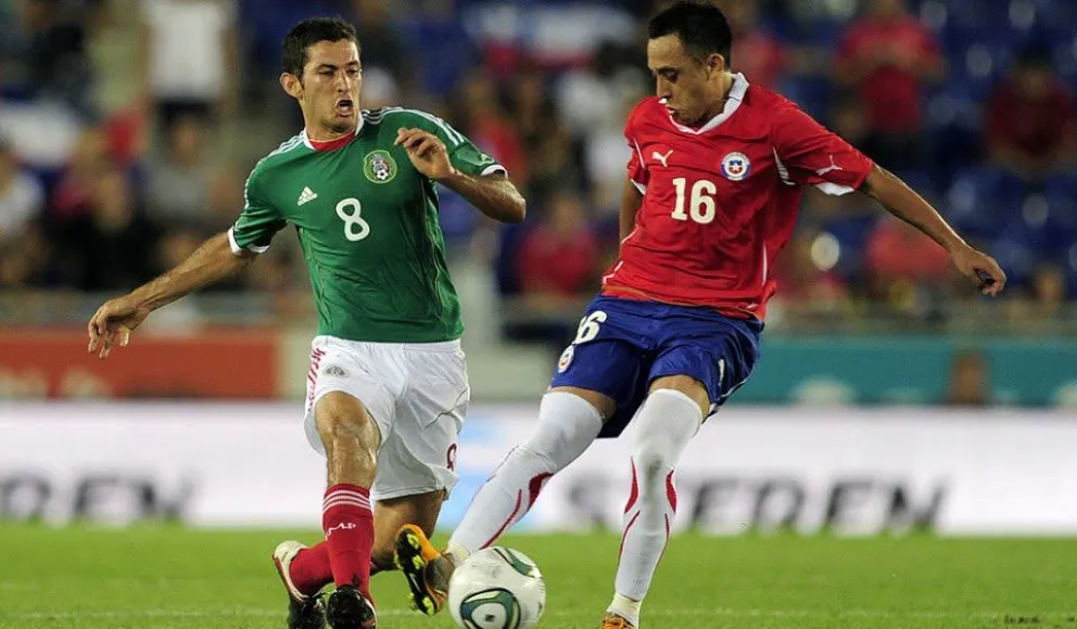 chile