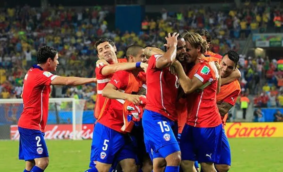 chile