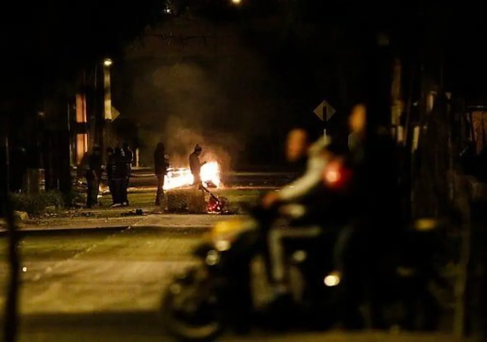 barricada