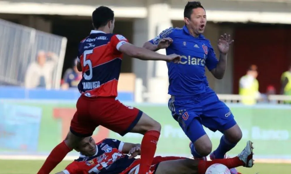 Canales