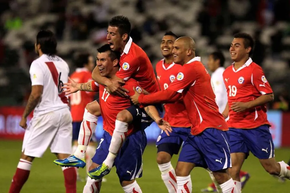 Chile