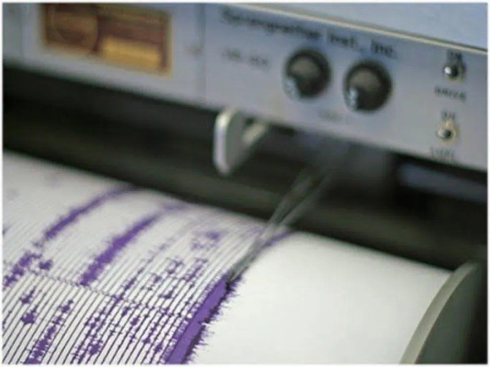 temblor