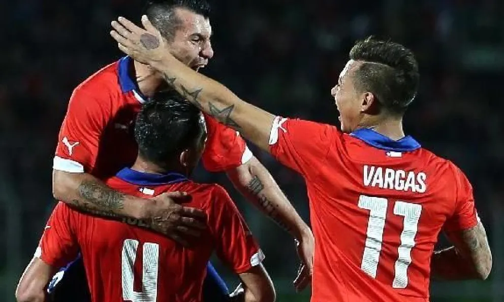 Chile