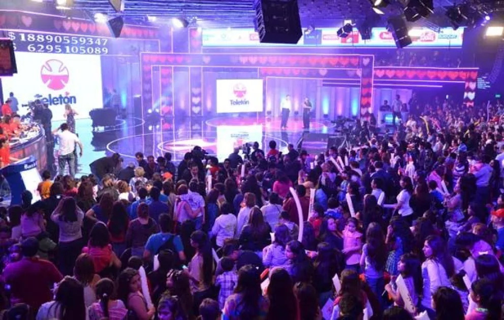 Teleton