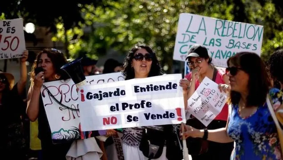 marcha