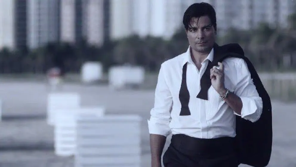 Chayanne