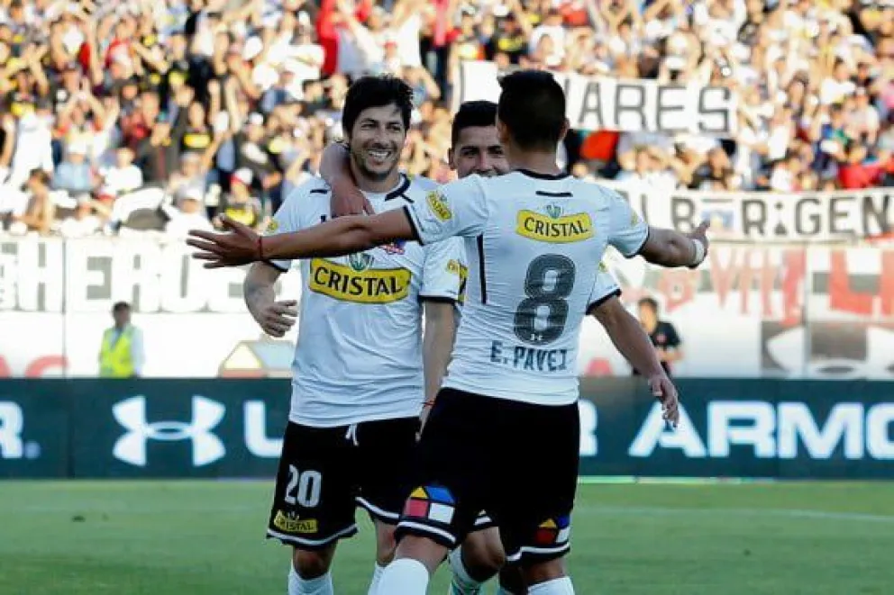 Colo-Colo