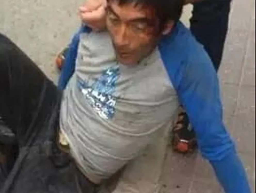 hombre