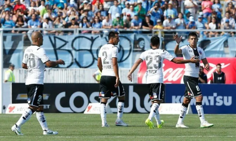 colocolo