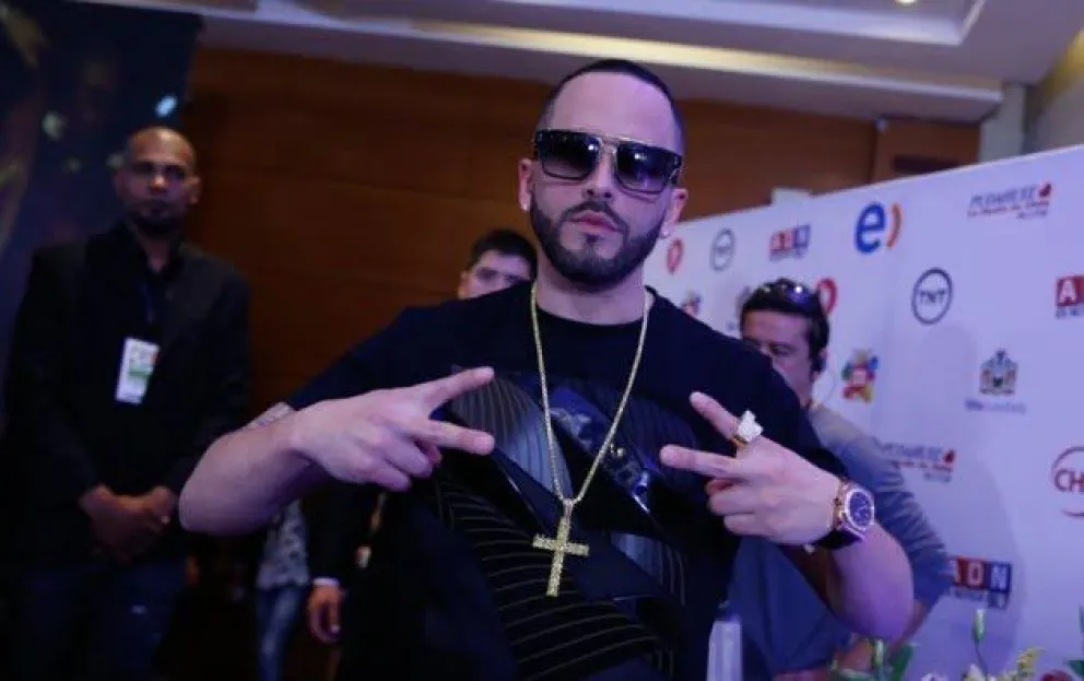 yandel