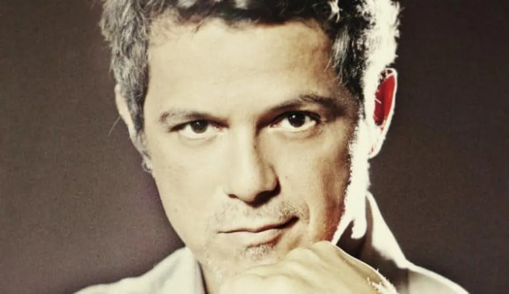 alejandro sanz