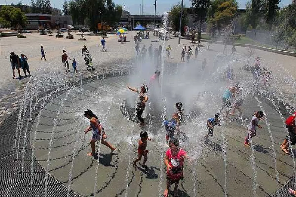 calor