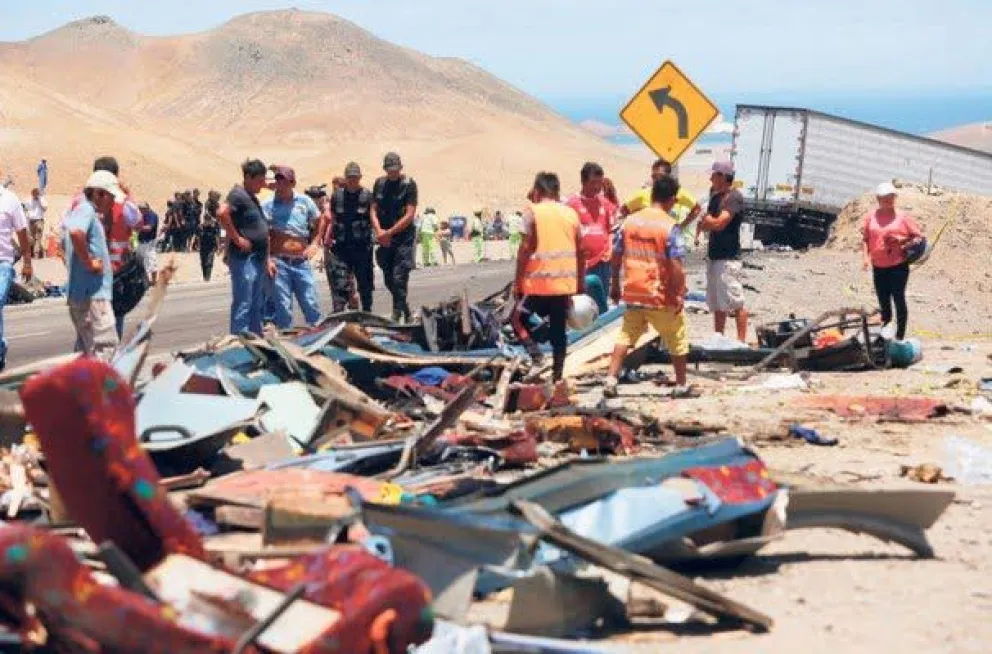 Choque-kilometros-Lima-accidentes-Peru