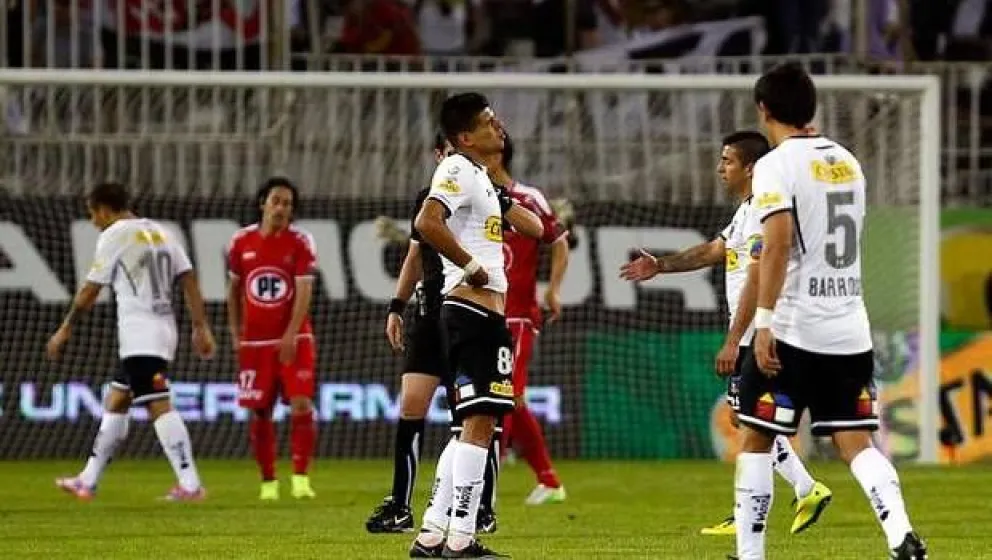 colo colo