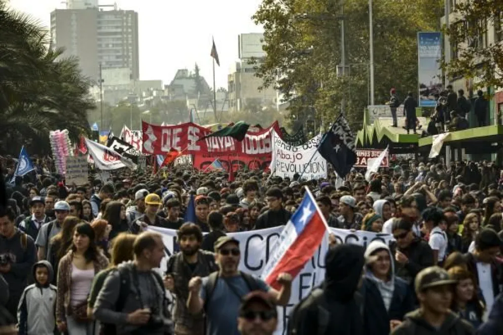 marcha