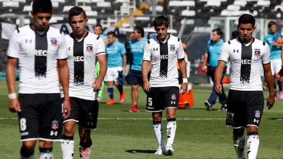 colocolo